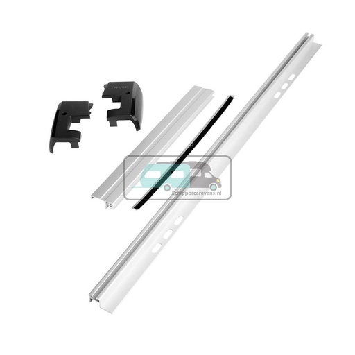 [OCS_A0003671] Thule LED Kit Slide-Out V19 12V Ducato/Jumper/Boxer/Crafter Aluminium