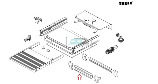 [OCS_A9902796] Thule Slide-Out Ducato V16 Front Protection 550 20