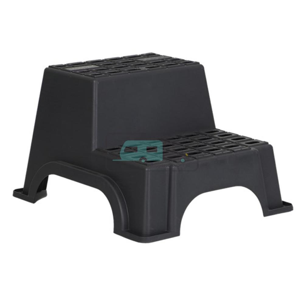 [OCS_A0037670] Milenco MGI Opstap Dubbel Klein