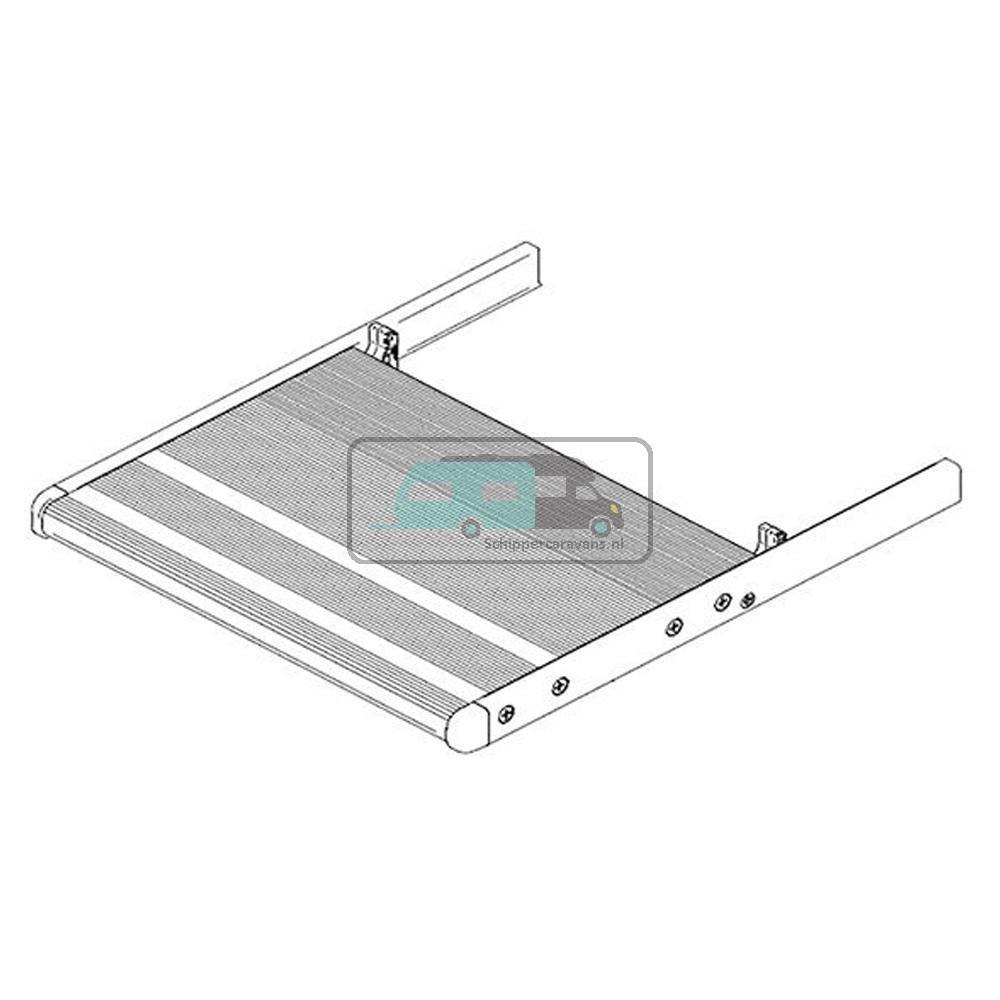 [OCS_A0025180] Thule Slide-Out 700 >2016 Footboard
