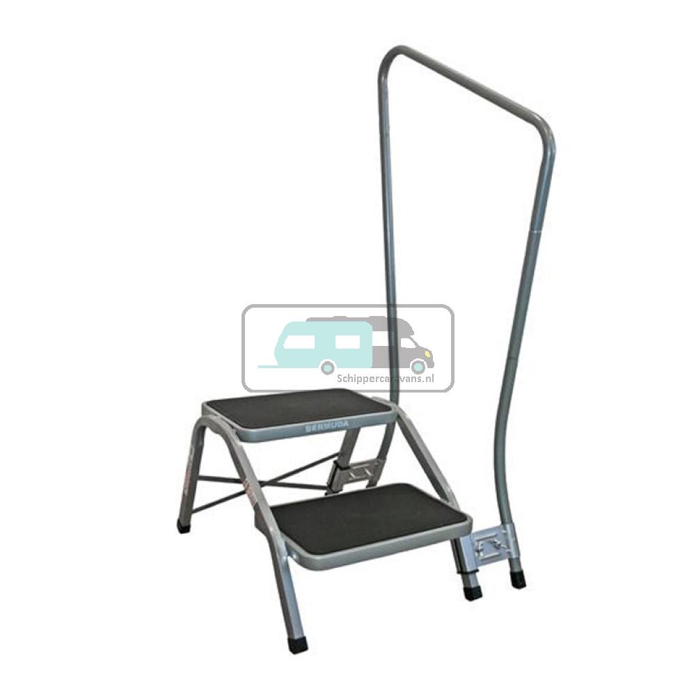 [OCS_A0034707] Opstapbeugel Brooklyn voor Bermuda Opstap