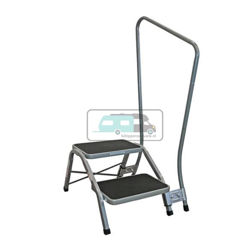 [OCS_A0034707] Opstapbeugel Brooklyn voor Bermuda Opstap