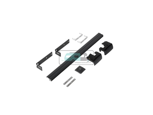 [OCS_A0025426] Thule Slide-Out 12V G2 Montagekit Crafter 550
