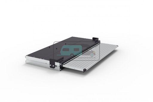 [OCS_A0034179] HTD Uitschuifbare Opstap 500 LED