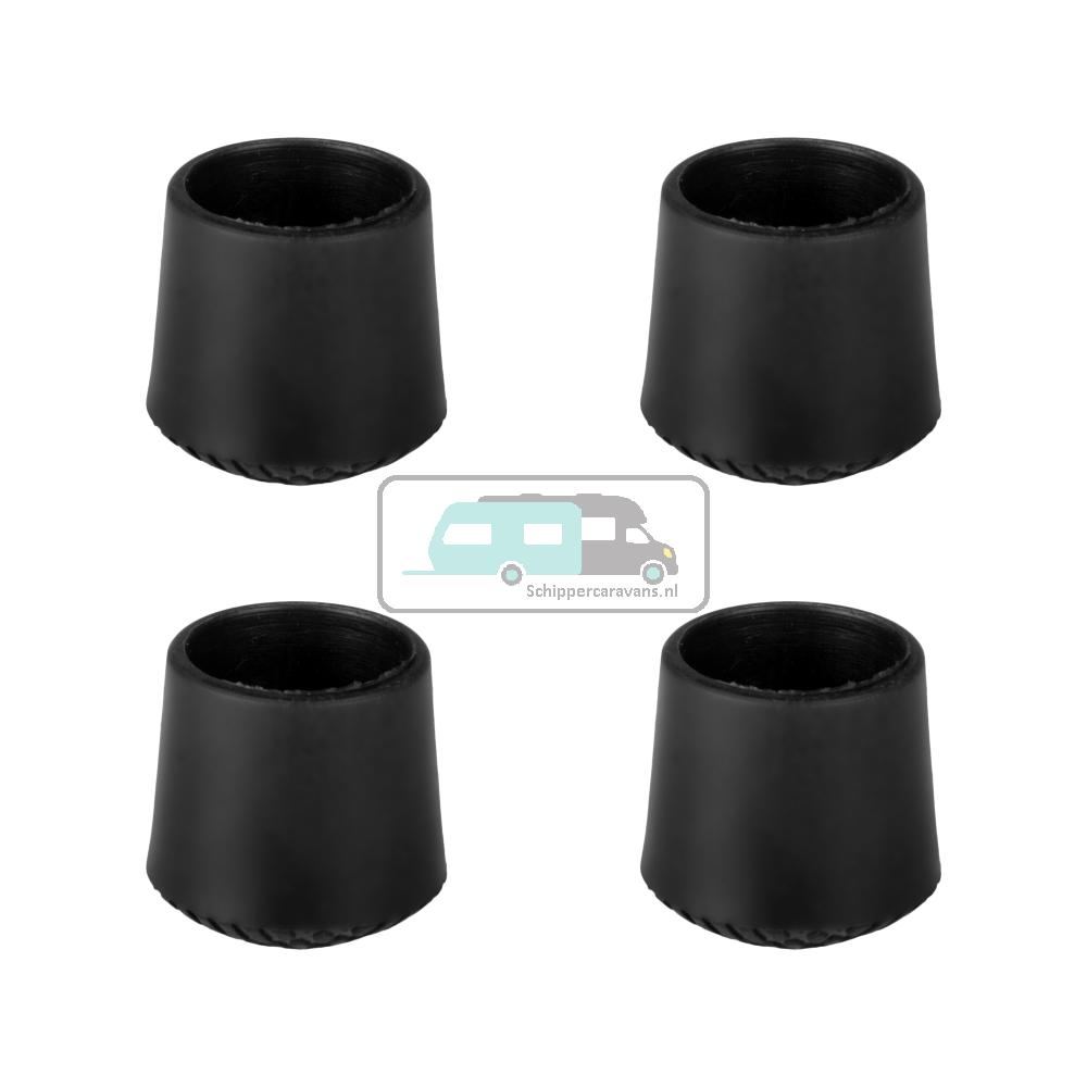 [OCS_A0034825] HTD Opstap Dop Rond