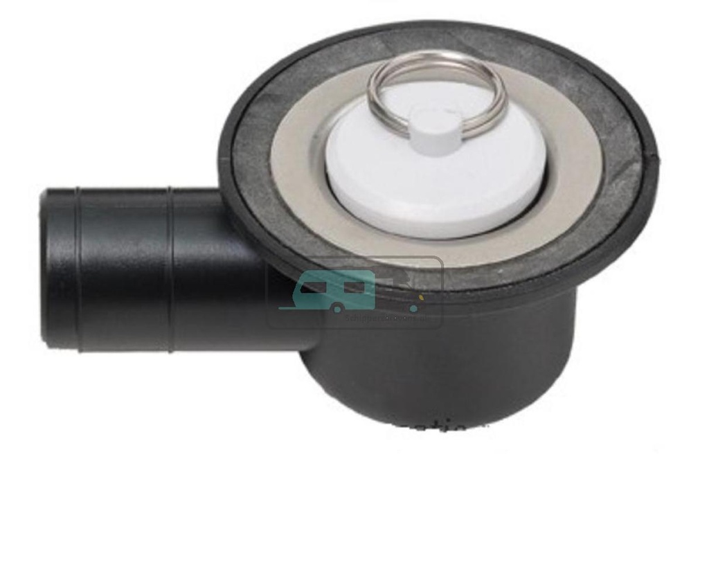 [OCS_A0027126L] Reich Afvoerplug 33mm