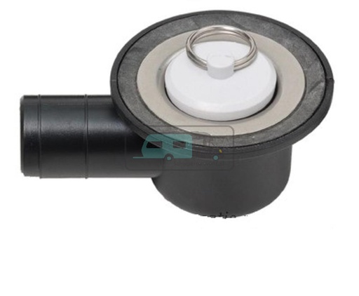 [OCS_1608030B] Reich Afvoerplug 33mm