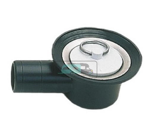 [OCS_A0027127L] Reich Afvoerplug 39mm