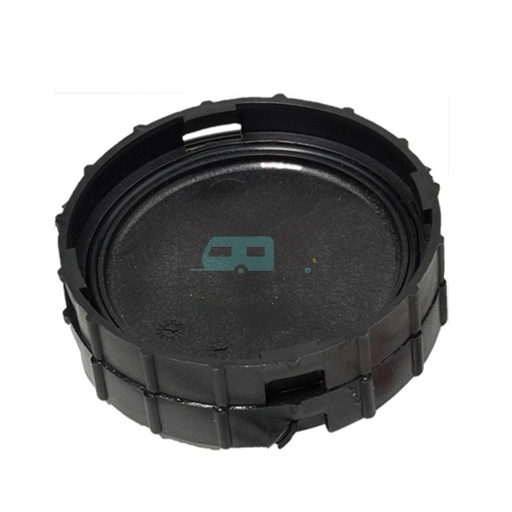 [OCS_1608036] Reich Schroefdop met ring voor afvoerplug