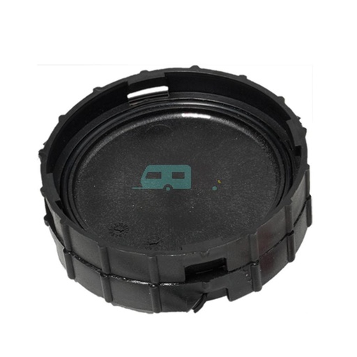 [OCS_A0033756] Reich Schroefdop met ring voor afvoerplug