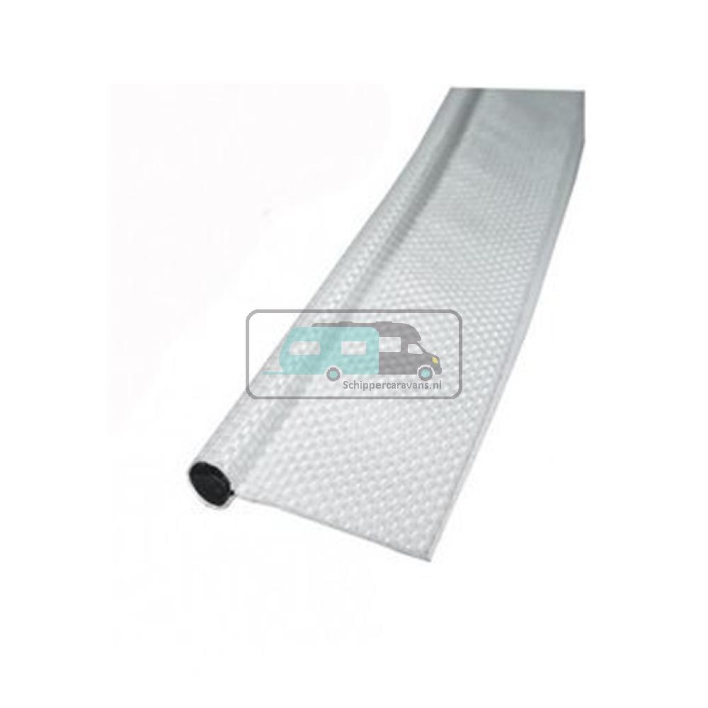 [OCS_A0032224] Tentpees Dubbel Wit 50m