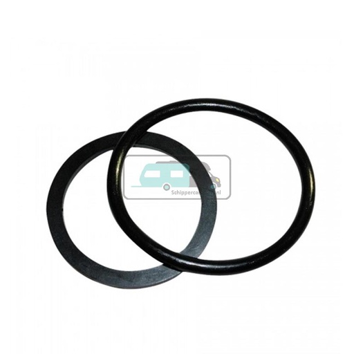 [OCS_A9905139] O- ring voor schenkdop