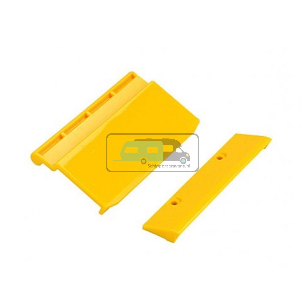 [OCS_A9905136] Vasthoudklem voor ondertank