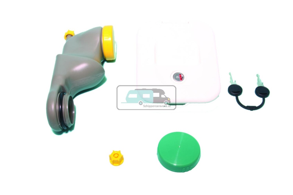 [OCS_A9905125] Watervulreservoir compleet