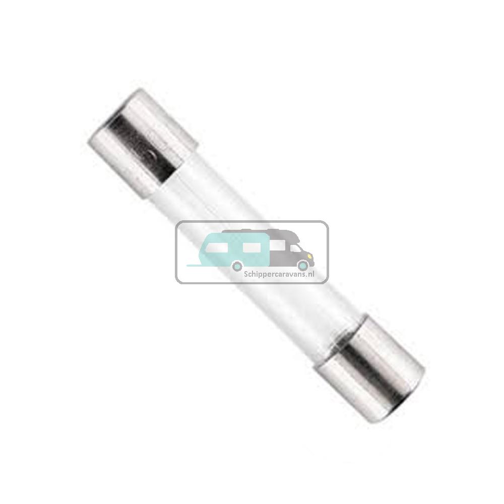 [OCS_A9902010] Thetford Zekering 3 amp. Fast