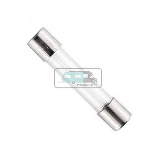 [OCS_16391] Thetford Zekering 3 amp. Fast