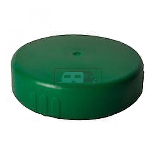 [OCS_1684816] Dop waterfillfunnel. groen