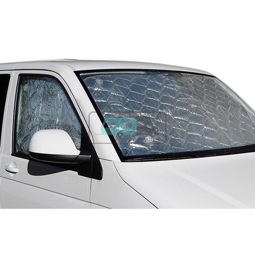 [OCS_A0009347] HTD Raamisolatie VW T4