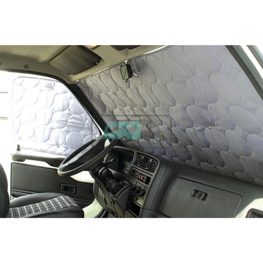 [OCS_A0007838] HTD Raamisolatie VW LT 28/31 <1996