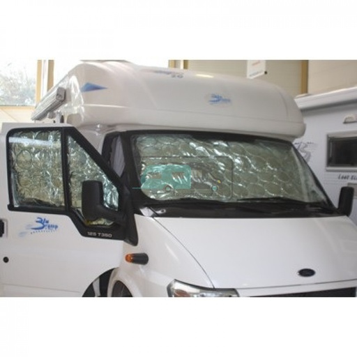 [OCS_1801019] HTD Raamisolatie Ford Transit 1986-2000