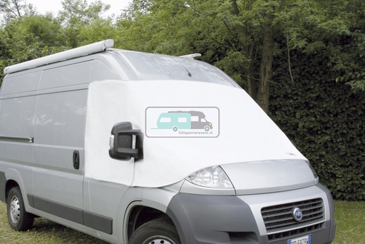 [OCS_A0013673] Fiamma Coverglas XL Ducato >2006 Model 2023