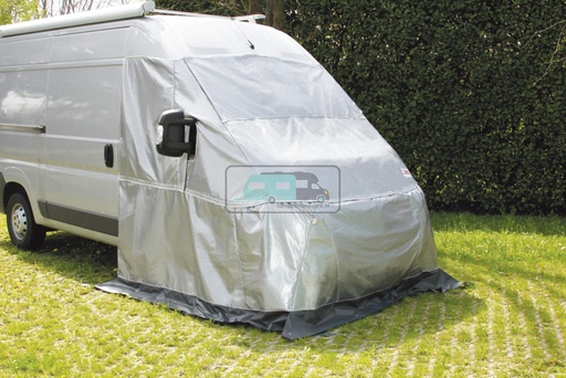 [OCS_A0000098] Fiamma Thermoglas XXL Ducato