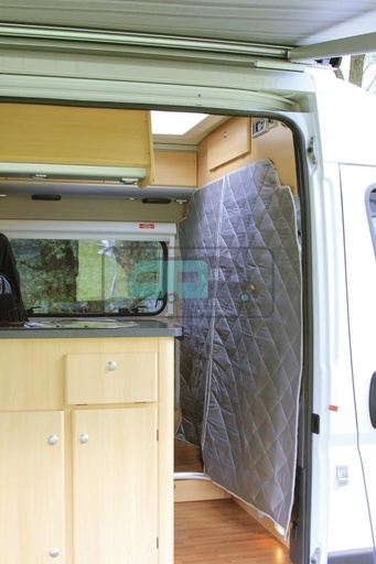 [OCS_A0002213] Fiamma Thermo Wall Ducato Cabin