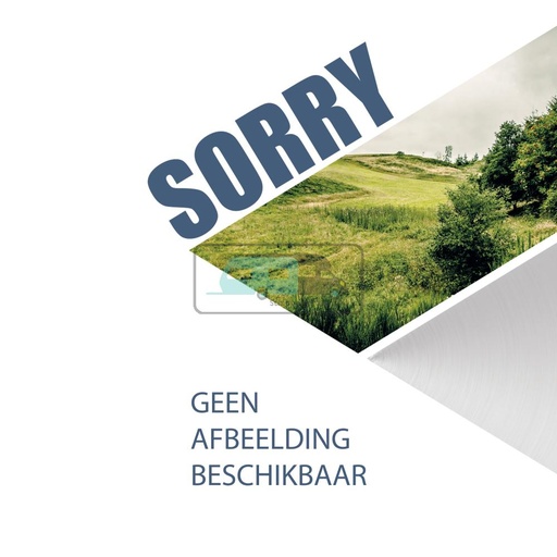 [OCS_A0001565] HTD Raamisolatie Trafic/Vivaro/Talento/NV300 >2014 Achterdeuren