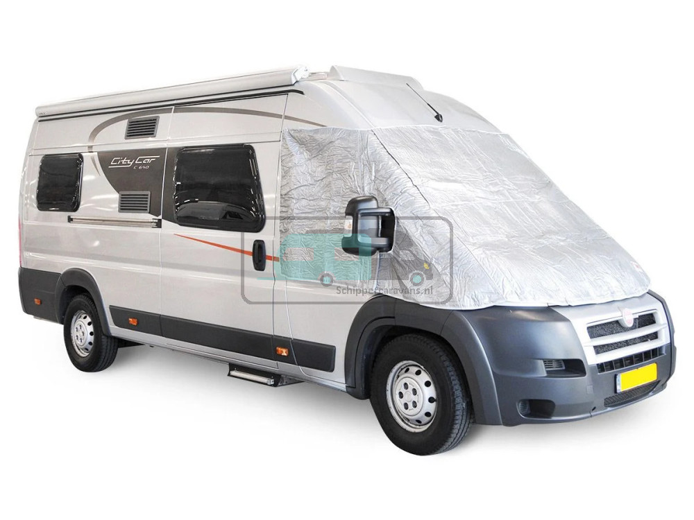[OCS_A0002604] Fiamma Thermoglas Ducato Windscreen