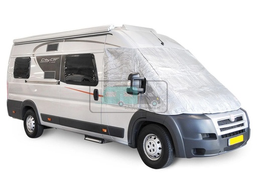 [OCS_1801040] Fiamma Thermoglas Ducato Windscreen