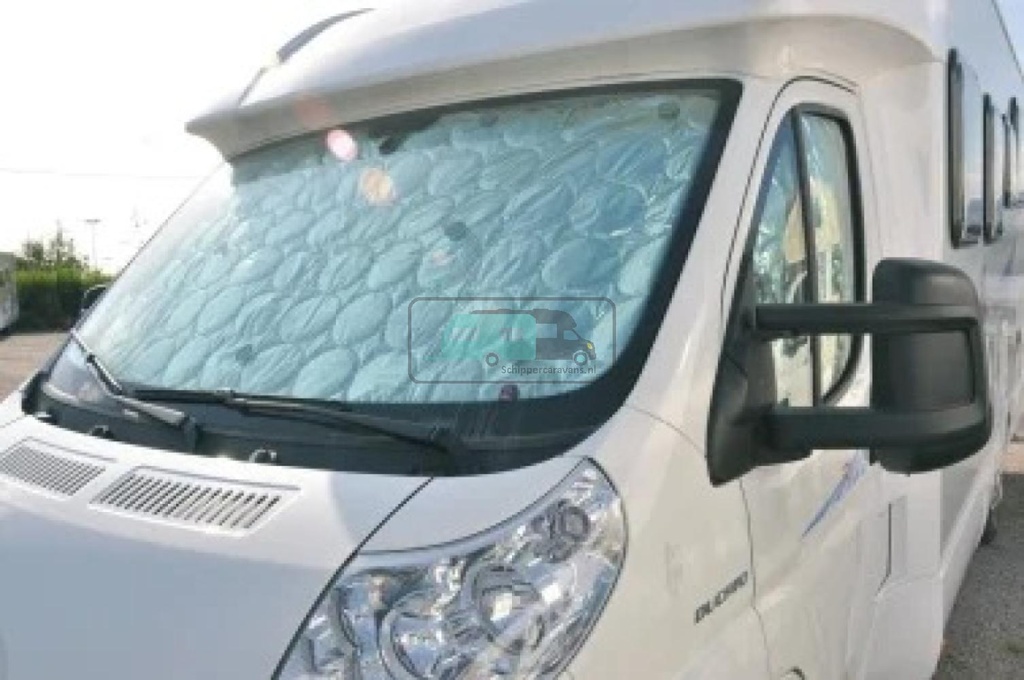 [OCS_A0009356] HTD Raamisolatie Ducato 5/Jumper/Boxer >06/2006 Achterdeuren