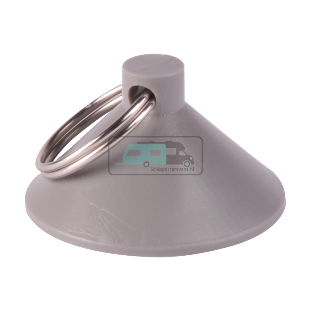 [OCS_A0011109L] HTD Zuignappen Raamisolatie 10st.