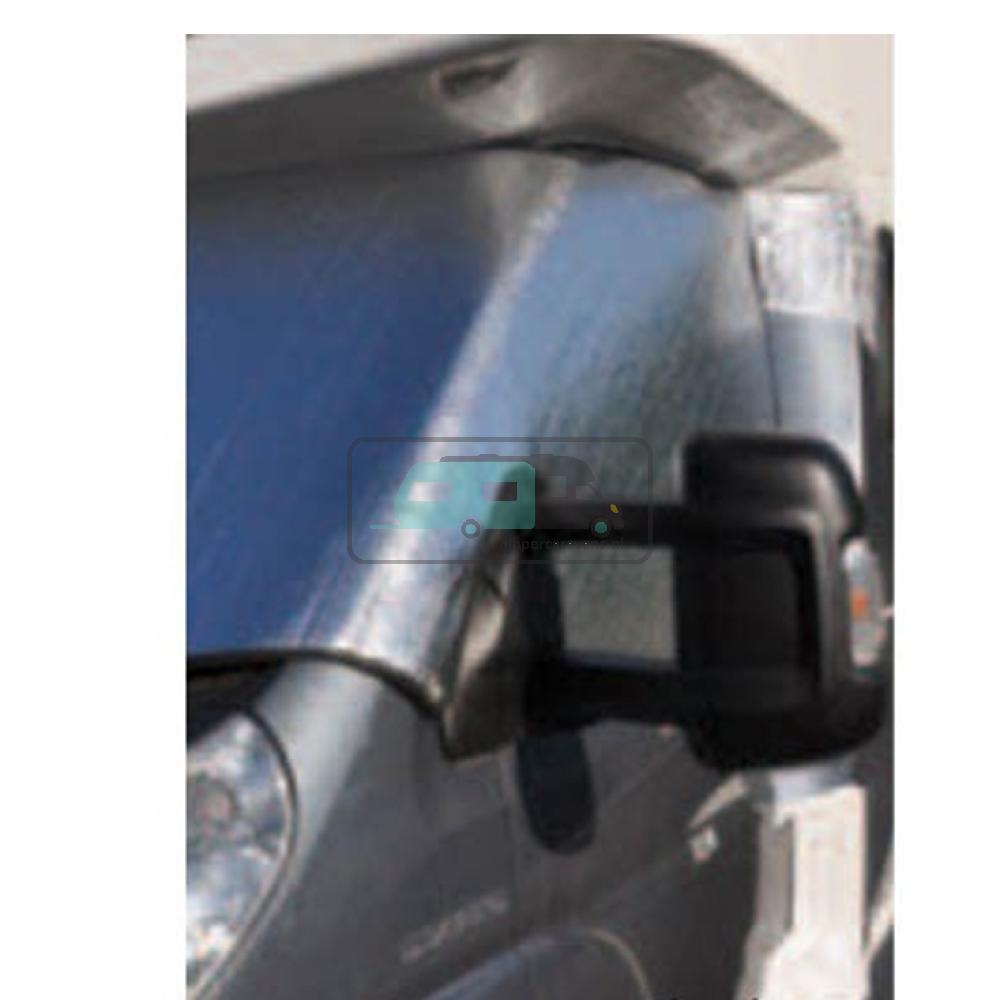 [OCS_A0009390] HTD Raamisolatie Buitenzijde Ford Transit 2000-2014