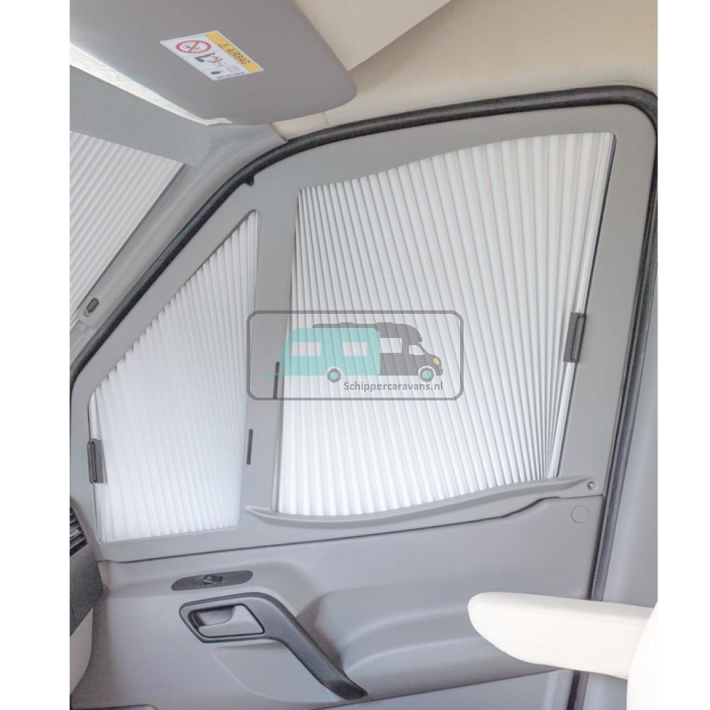 [OCS_A0002874] Remifront 3 Mercedes Sprinter 2006-2018 Zijraam R