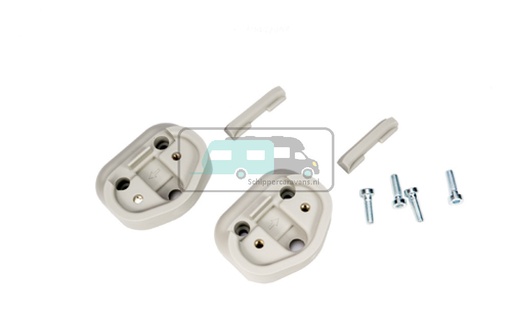 [OCS_1801221] Remis Ducato X250/ X290 Zonneklep-Adapter