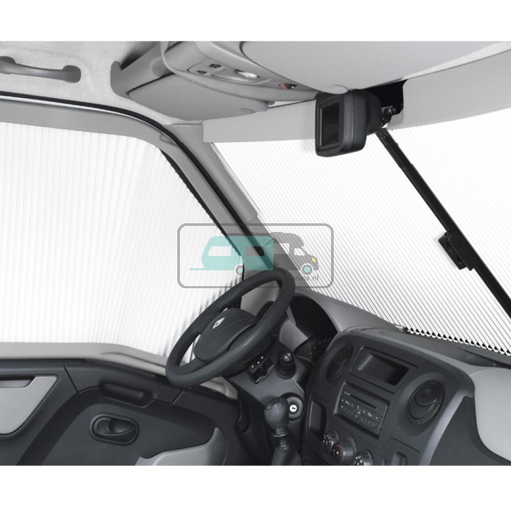 [OCS_A0001023] Remifront 4 Renault Master/Opel Movano >04/2011 Zijraam L