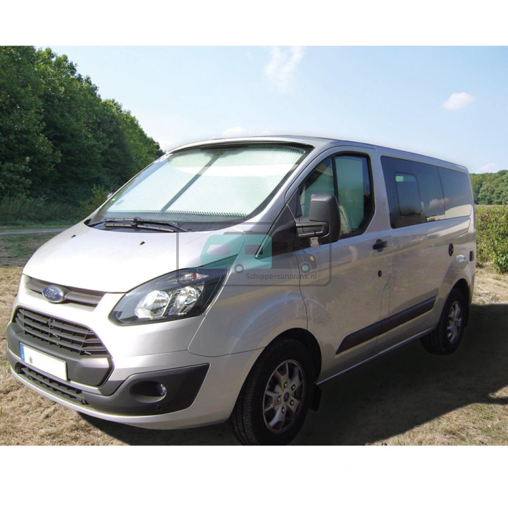 [OCS_A0002866] Remifront 4 Ford Transit Custom V362 2012-2017
