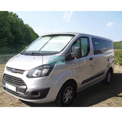 [OCS_A0002866] Remifront 4 Ford Transit Custom V362 2012-2017