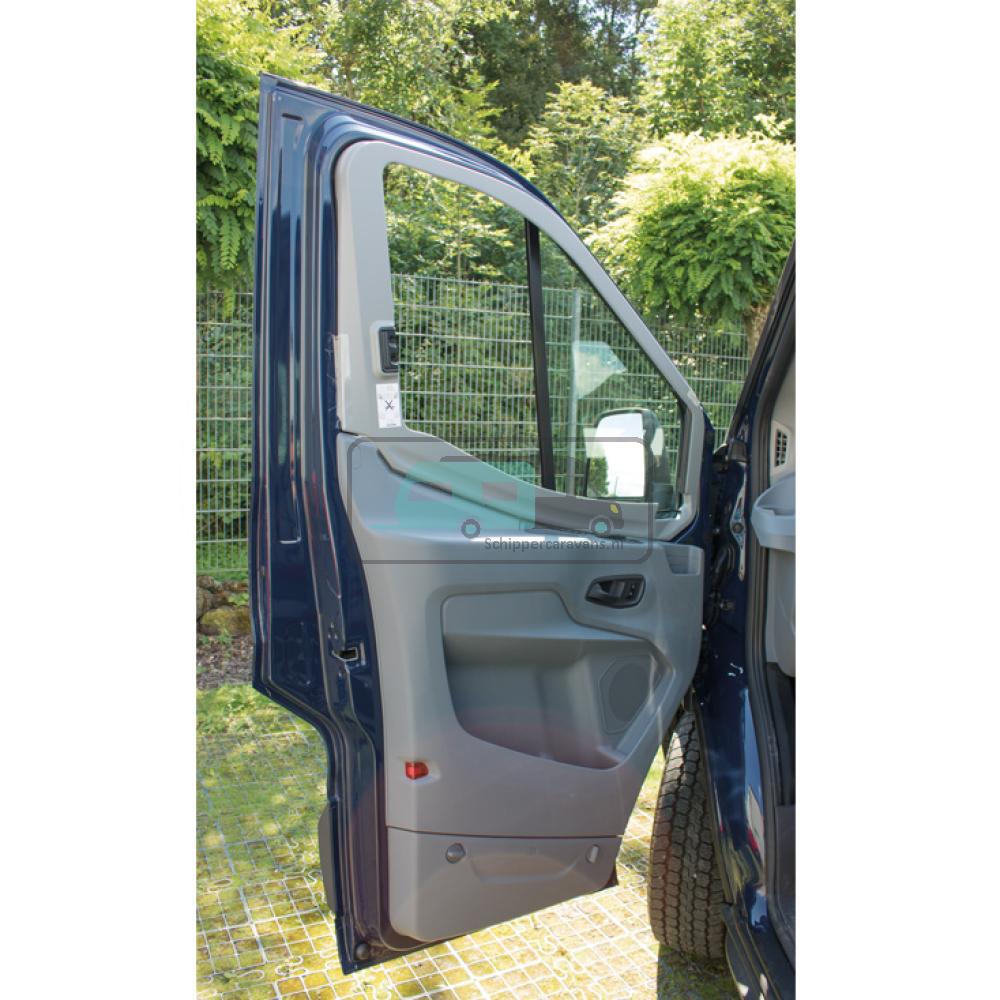 [OCS_A0002867] Remifront 4 Ford Transit Custom V362 2012-2017 Zijraam L