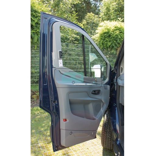[OCS_A0000713] Remifront 4 Ford Transit V363 2014-2019 Zijraam L