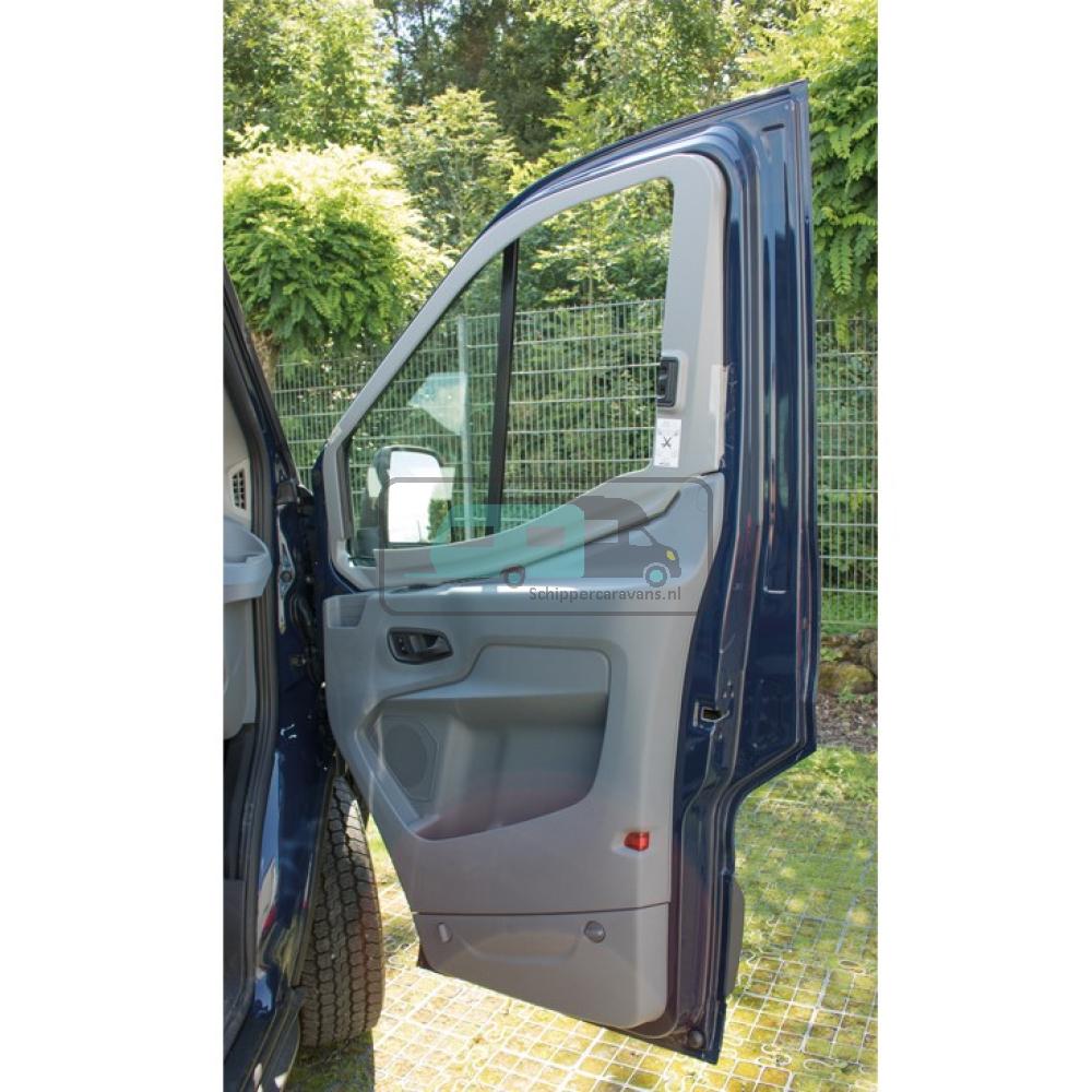 [OCS_A0000714] Remifront 4 Ford Transit V363 2014-2019 Zijraam R