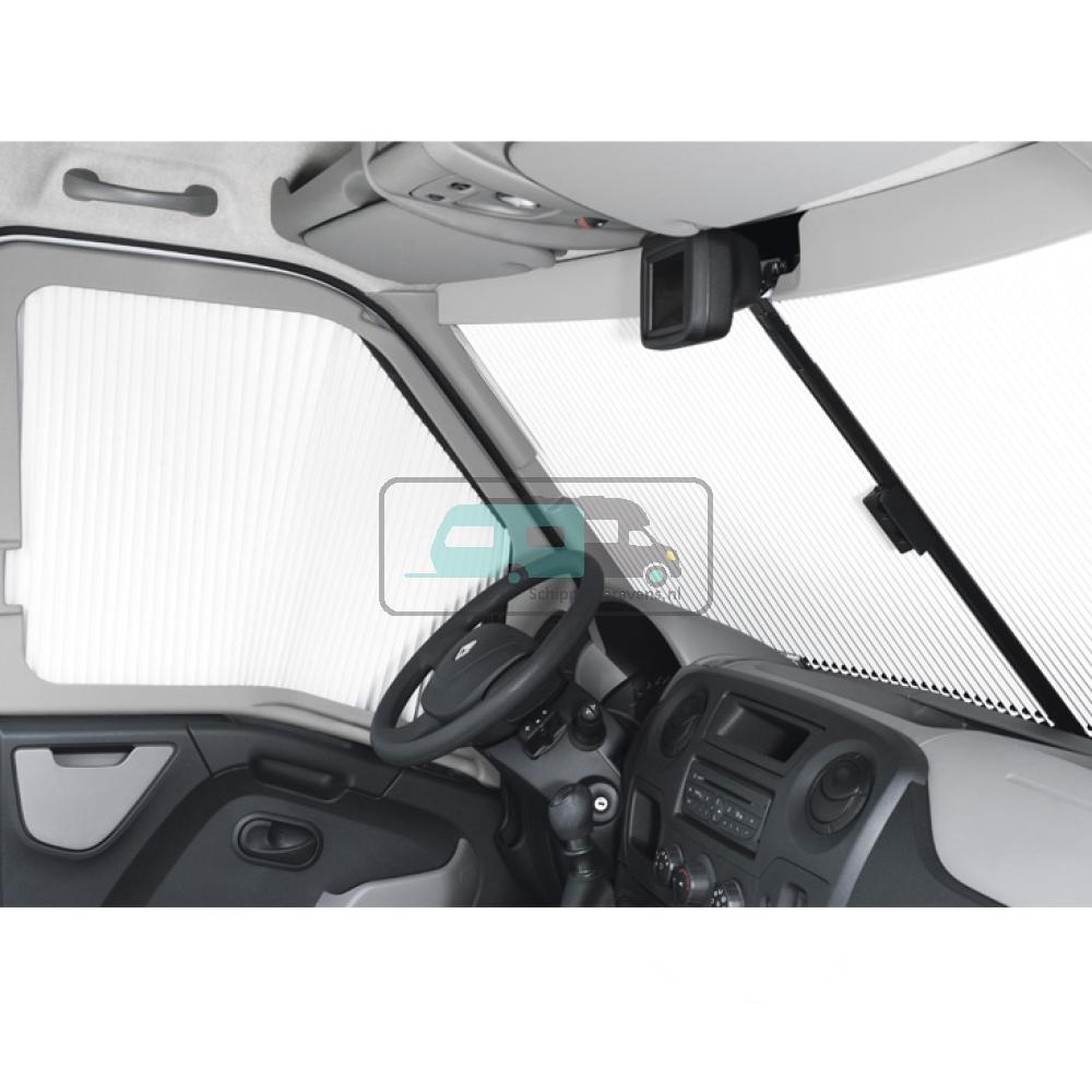 [OCS_A0004583] Remifront 4 Renault Master/Opel Movano 04/2011-08/2019 met Regensensor