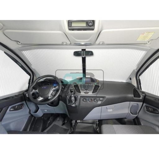 [OCS_A0002697] Remifront 4 Ford Transit >2014 Euro 6 met Zichtpakket