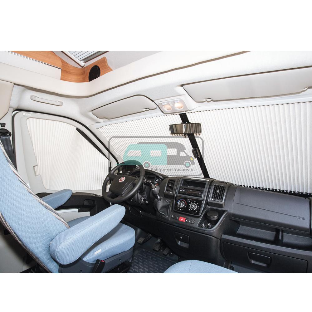 [OCS_A0003146] Remifront 4 Fiat Ducato X290(S7) >2019 met Sensorpakket