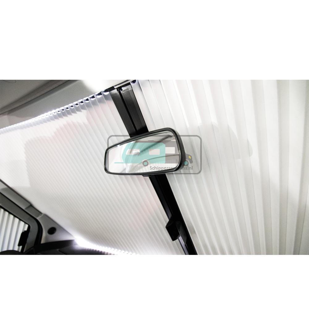 [OCS_A0002869] Remifront 4 Ford Transit V363 >2019