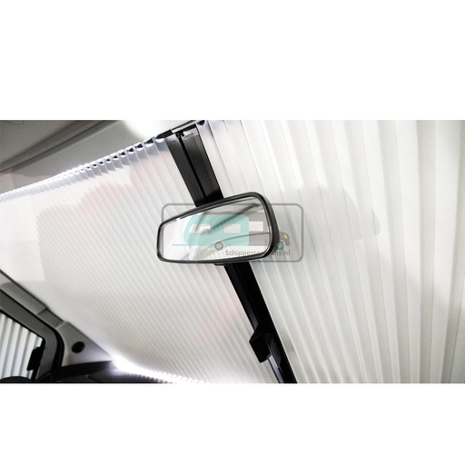 [OCS_1801239] Remifront 4 Ford Transit V363 >2019