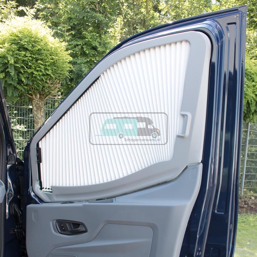 [OCS_1801241] Remifront 4 Ford Transit V363 >2019 Zijraam R