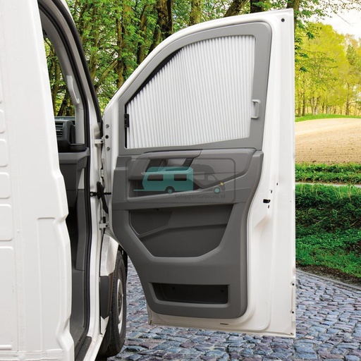 [OCS_A0005226] Remifront 5 MAN TGE>2019 / VW Crafter>2017 Zijraam R