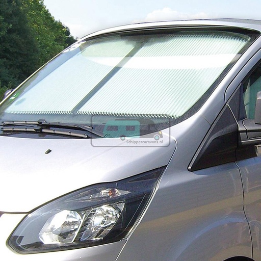 [OCS_A0010236] Remifront 4 Ford Transit Custom V362 >2018