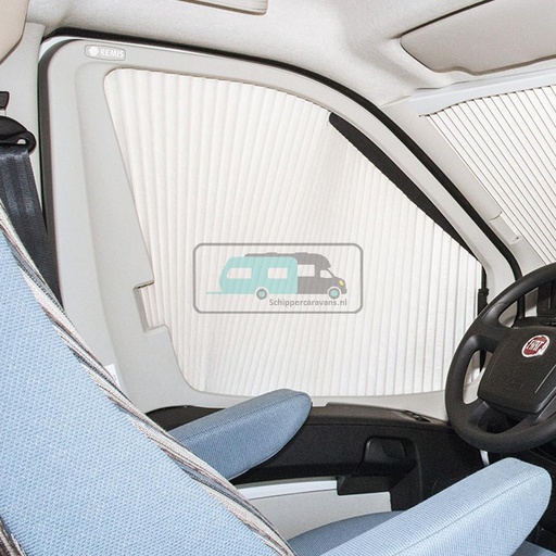 [OCS_A0005194] Remifront 4 Fiat Ducato X290(S8) >2021 Zijraam L